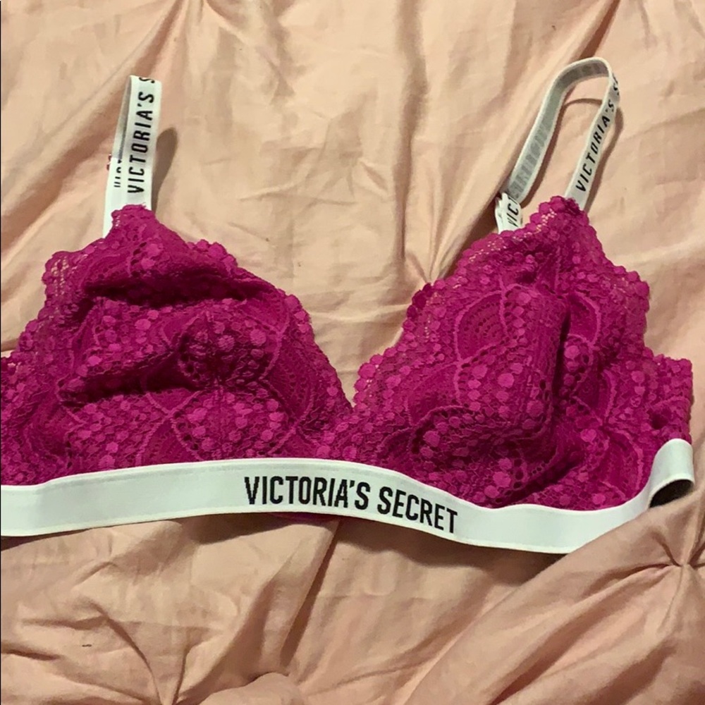 Victoria’s Secret Bralette